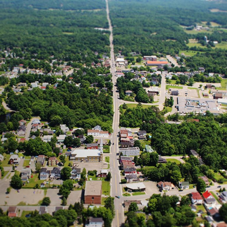 City of Brownsburg Chatham