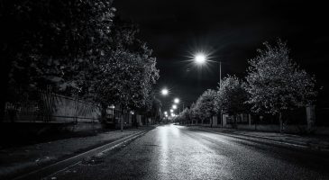 FQM/Énergère annoncent un nouveau service d'éclairage de rue/lighting